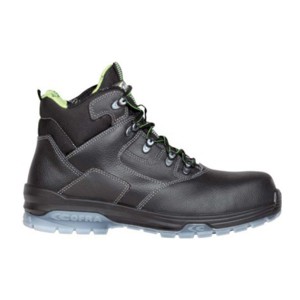 BOTA DE CHIRICO BLACK S3S CI FO SR